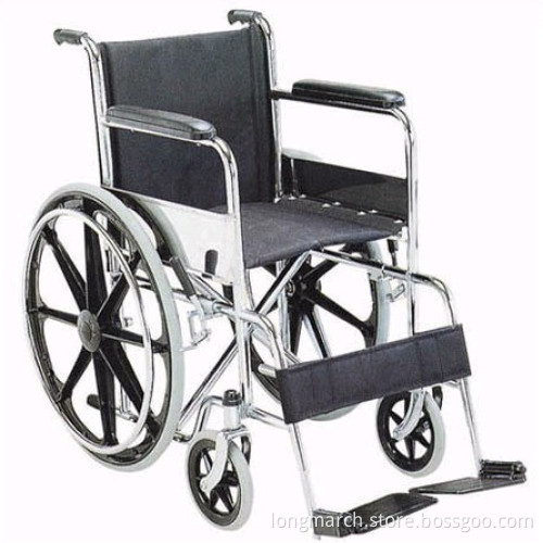 heavy duty wheelchairs